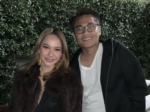 BCL Buka Suara Usai Manajernya Ditangkap Atas Kasus Narkoba BCL Buka Suara Usai Manajernya Ditangkap Atas Kasus Narkoba