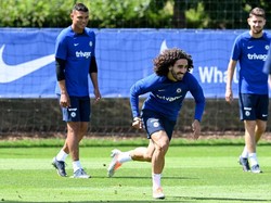 Chelsea Disebut Lakukan Pembelian Panik, Ini Kata Tuchel