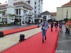 18 Penyandang Disabilitas Ikut Meriahkan Mejeng Nang Suroboyo