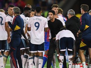 Firasat Bagus Mikel Arteta Firasat Bagus Mikel Arteta
