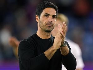 Mikel Arteta Beri Pujian Besar bagi Liverpool