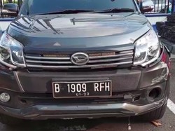 Pakai Strobo hingga Pelat RF Palsu Padahal Bukan Pejabat, Biar Apa Sih?