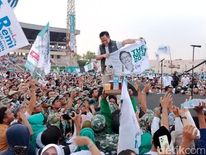 Terima Mandat Relawan-Simpatisan, Gus Muhaimin: Saya Siap Maju Capres 2024 Terima Mandat Relawan-Simpatisan, Gus Muhaimin: Saya Siap Maju Capres 2024