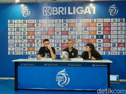 Skuad Lengkap, Borneo FC Pede Kalahkan Persib