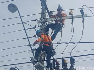 Siap-siap! Listrik Wilayah Kota Klaten Padam Siang Ini, Cek Lokasinya Siap-siap! Listrik Wilayah Kota Klaten Padam Siang Ini, Cek Lokasinya