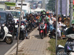Pemotor Arogan Ancam Nabrak Pejalan Kaki, Apakah Sudah Bisa Dipidanakan?