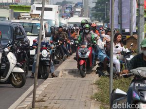Pemotor Arogan Ancam Nabrak Pejalan Kaki, Apakah Sudah Bisa Dipidanakan? Pemotor Arogan Ancam Nabrak Pejalan Kaki, Apakah Sudah Bisa Dipidanakan?