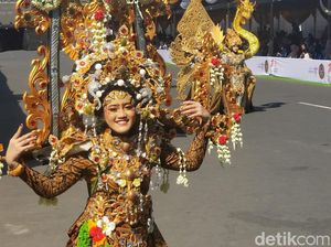 Catat! Ini Pengalihan Arus Surabaya-Banyuwangi via Jember Selama JFC 2023 Catat! Ini Pengalihan Arus Surabaya-Banyuwangi via Jember Selama JFC 2023