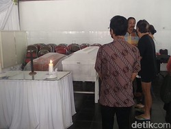 Ibu-Anak Korban Kebakaran Ruko di Purbalingga Dikremasi Besok