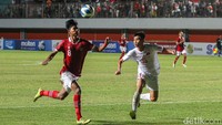 Final Piala AFF U-16 2022: Indonesia Vs Vietnam