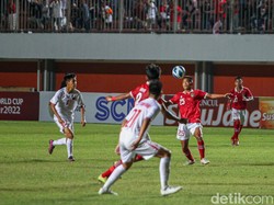 Nasib Vietnam di Piala AFF U-16 Masih Gantung, Bima Sakti: Gantian!