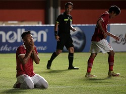 Mengejar Gelar Top Skor Piala AFF U-16, Nabil Asyura Masih Teratas