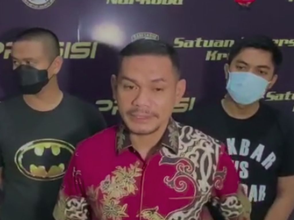 Sederet Fakta Alprazolam, Dikonsumsi Manajer BCL Tanpa Resep Dokter Sederet Fakta Alprazolam, Dikonsumsi Manajer BCL Tanpa Resep Dokter