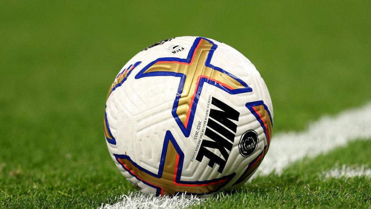 Ilustrasi bola. Foto: Getty Images/Julian Finney