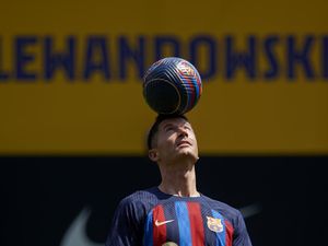 Lewandowski ke Barcelona dan Cerita Ramalan Ibu yang Jadi Nyata