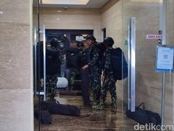 2 Polisi Ajudan-Sopir Istri Irjen Sambo Ditahan terkait Kasus Brigadir J