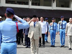 SMA Unggulan Akan Dibangun di RI, Pakar UGM: Bisa Jadi Pesaing SMA Biasa, Tapi...