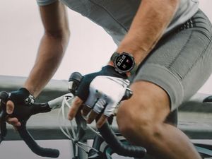 Smartwatch StartGo Army Force Dukung Hidup Sehat, Harganya Terjangkau