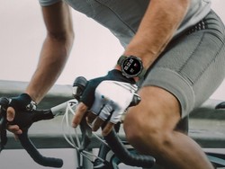 Smartwatch StartGo Army Force Dukung Hidup Sehat, Harganya Terjangkau