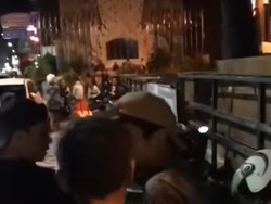 Beredar Kabar Kuta Tidak Aman, Bendesa Minta Krama Gelar Ronda