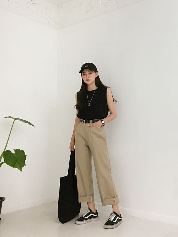 Tote bag kanvas kekinian