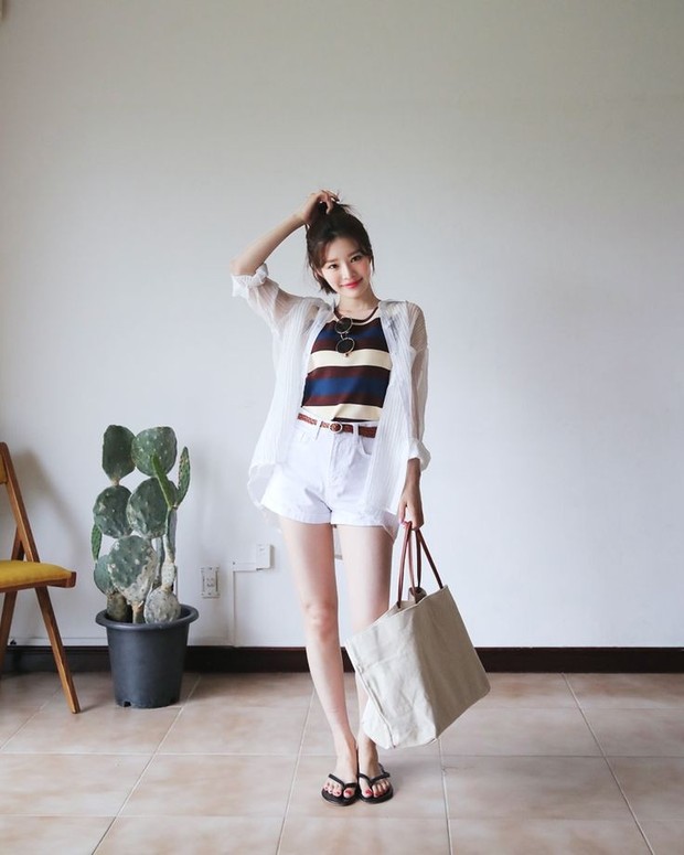 Tote bag kanvas kekinian