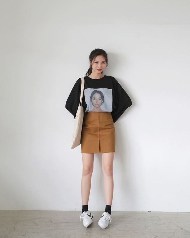 Tote bag kanvas kekinian