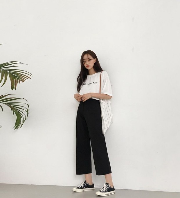 Tote bag kanvas kekinian