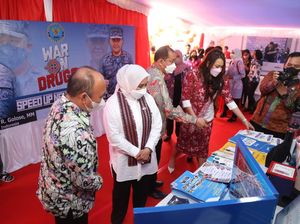 OASE-KIM & BNN Gelar Sosialisasi Antinarkoba-Literasi Digital di Manado