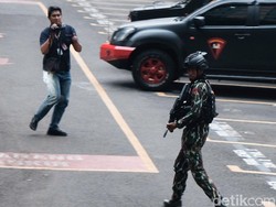 Brigadir Ricky Ajudan Istri Irjen Ferdy Sambo Tersangka Pembunuhan Berencana