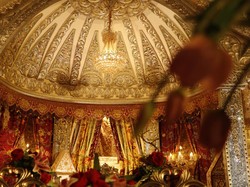 Couple Goals Nih, Grand Wedding ala Hotel Bintang Lima di Kota Jakarta