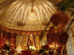 Couple Goals Nih, Grand Wedding ala Hotel Bintang Lima di Kota Jakarta Couple Goals Nih, Grand Wedding ala Hotel Bintang Lima di Kota Jakarta