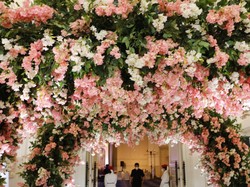 Wujudkan Pernikahan Impian, Hotel Bintang 5 di Jaksel Gelar Wedding Open Houe