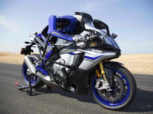 Bukti Keseriusan Yamaha Lahirkan Teknologi Otonom Bukti Keseriusan Yamaha Lahirkan Teknologi Otonom