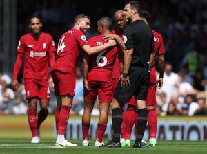 Liverpool Dihantam Badai Cedera, Klopp Tak Panik