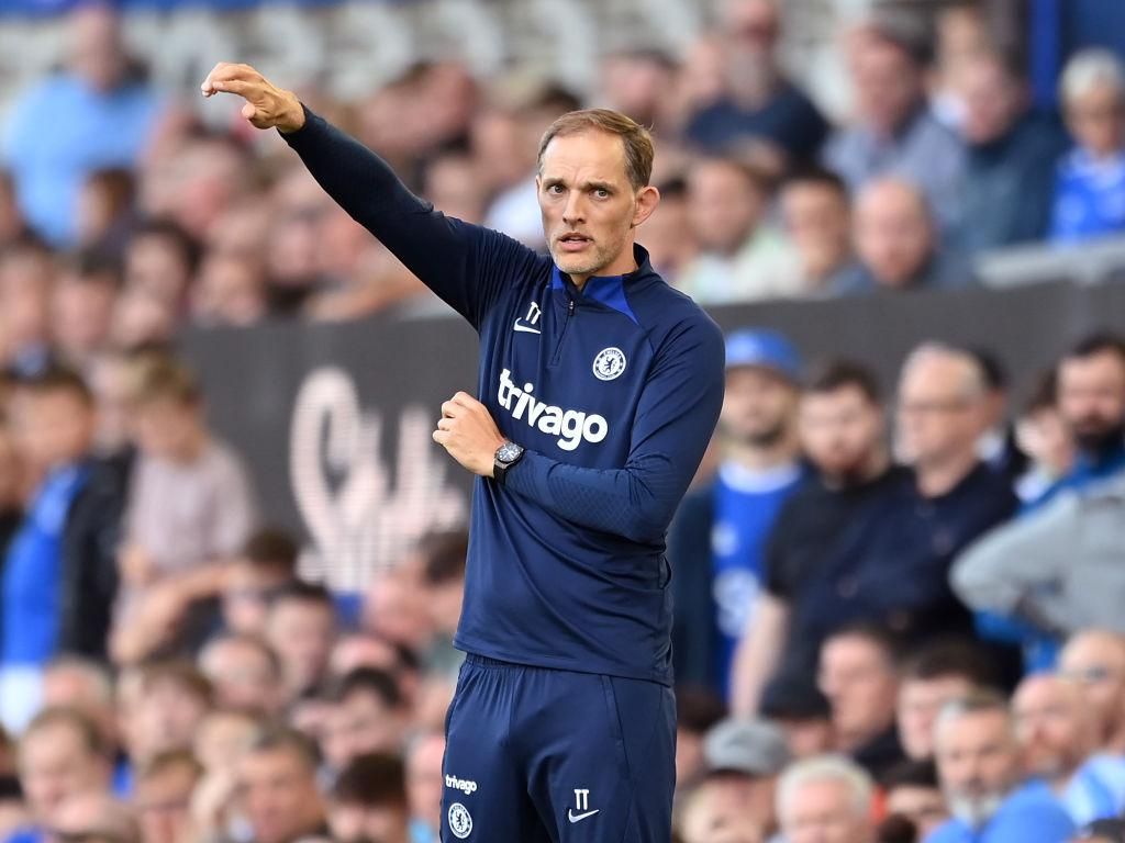 Tuchel Masih Butuh Pemain Baru untuk Chelsea, tapi... Tuchel Masih Butuh Pemain Baru untuk Chelsea, tapi...