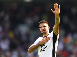 Aleksandar Mitrovic (6 gol). Foto: (Getty Images)