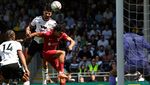 Mimpi Buruk Liverpool Itu Bernama Aleksandar Mitrovic