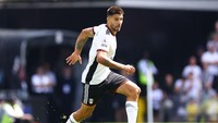 Musim lalu, Aleksandar Mitrovic tampil perkasa di Divisi Championship. 43 Gol dicetaknya dari 44 laga, siap guncang Liga Inggris musim ini? (Getty Images)