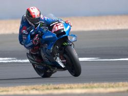 Hasil MotoGP Valencia 2022: Alex Rins Menangkan Seri Pamungkas