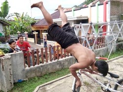 Kala BMX Bandung Berjaya Melalui Propaganda Gaya