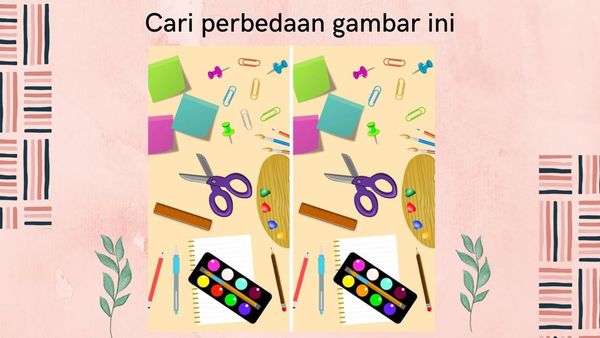 Seberapa Jeli Kamu? Bisa Jawab Semua Berarti Siap Hadapi Hari Senin