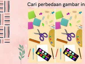 Seberapa Jeli Kamu? Bisa Jawab Semua Berarti Siap Hadapi Hari Senin