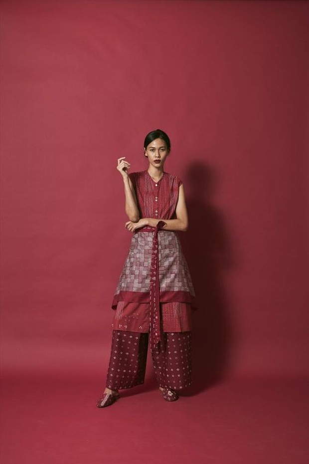 salah satu koleksi dari sejauh mata memandang