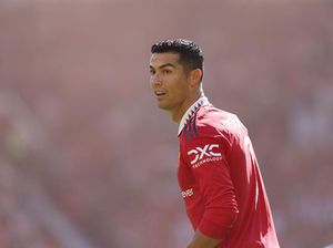 Ronaldo Harus Pergi, Beri Tempat untuk Penyerang Masa Depan MU