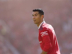 MU Gelar Laga Uji Coba Tertutup Usai Ditekuk Brighton, Ronaldo Main
