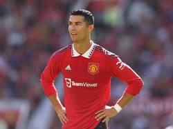 Susunan Pemain MU Vs Brighton: Ten Hag Cadangkan Ronaldo