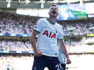 Hasil Liga Inggris: Tottenham Duduki Puncak Klasemen, Liverpool Peringkat 8