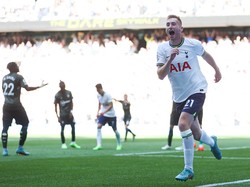 Tidak Mudah buat Tottenham Comeback dan Bantai Southampton