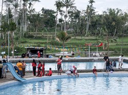 Jatim Penyumbang Desa Wisata Terbanyak dalam ADWI 2022